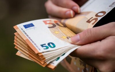 Как стать богаче: способы превратить 1000€ в 100 000€